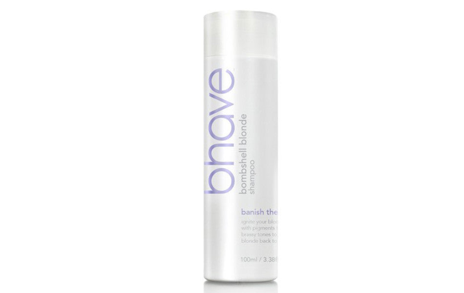BHAVE Bombshell Shampoo 100 ML