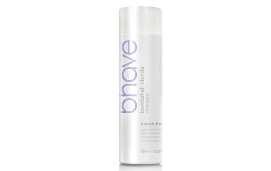 BHAVE Bombshell Shampoo 100 ML