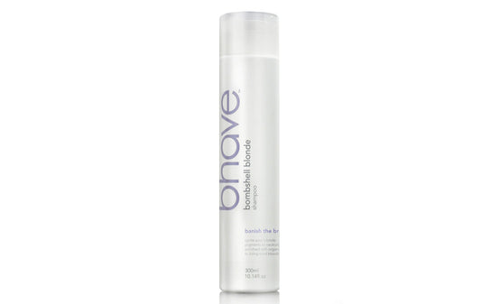 BHAVE Bombshell Bonde Shampoo 300 ML
