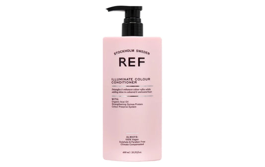 REF Illuminate Colour Conditioner 600 ML