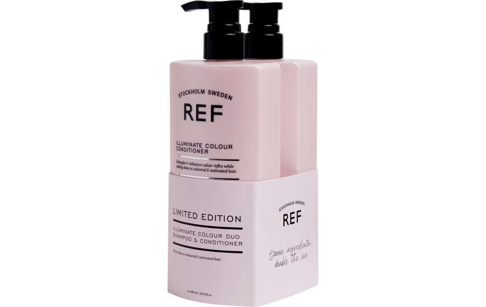 REF Illuminate Colour Duo 600 ML