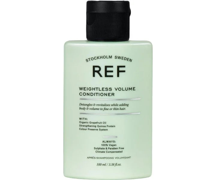 REF Weightless Volume Conditioner 100 ML