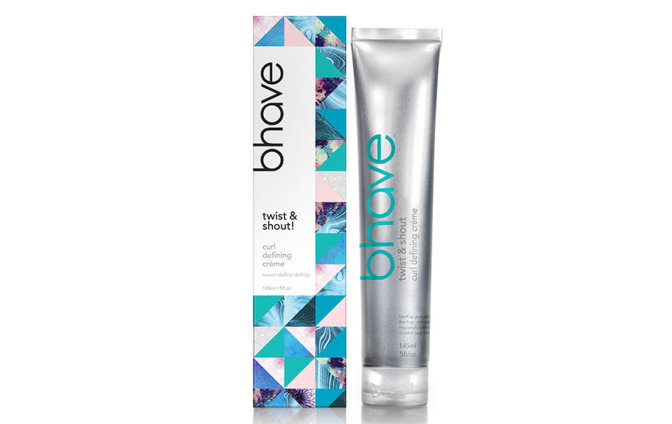 BHAVE Defining Curl Crème 145 ML