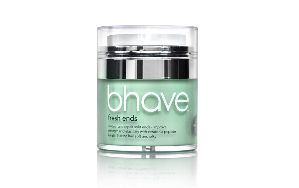 BHAVE Fresh Ends