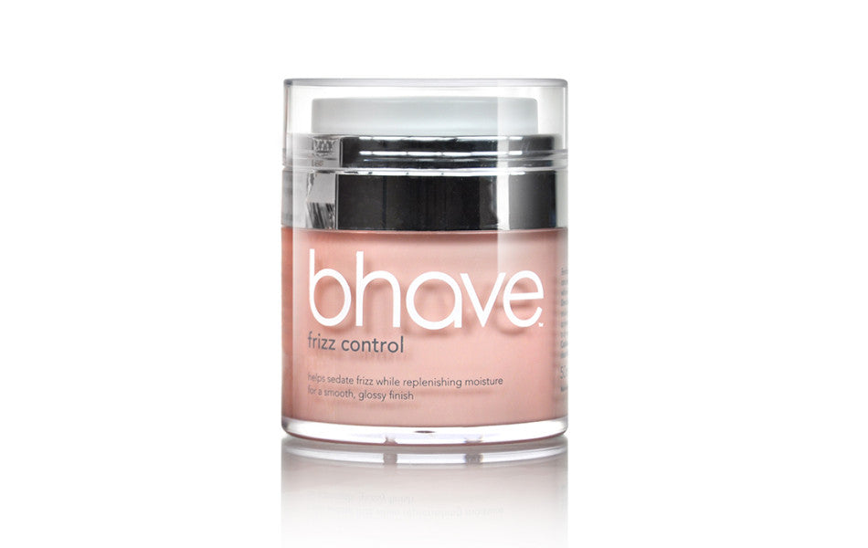 BHAVE Frizz Control