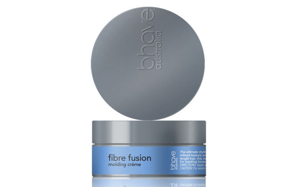 BHAVE Fibre Fusion Wax
