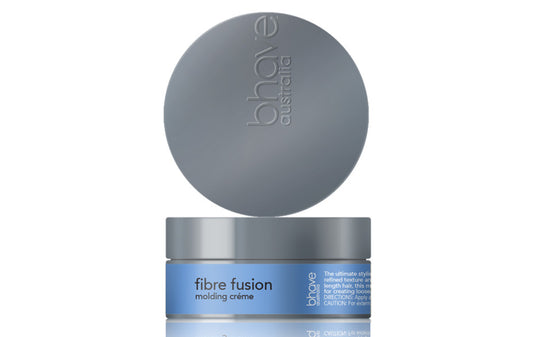 BHAVE Fibre Fusion Wax