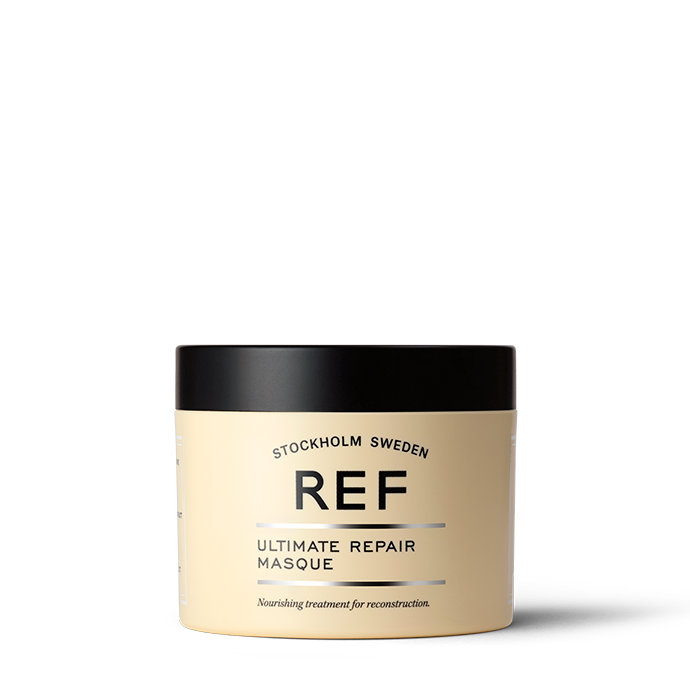 REF Ultimate Repair Masque 250 ML