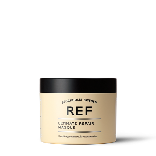REF Ultimate Repair Masque 250 ML