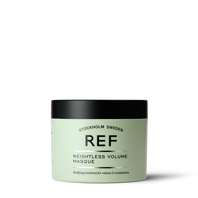 REF Weightless Volume Masque 250 ML