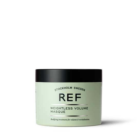 REF Weightless Volume Masque 250 ML