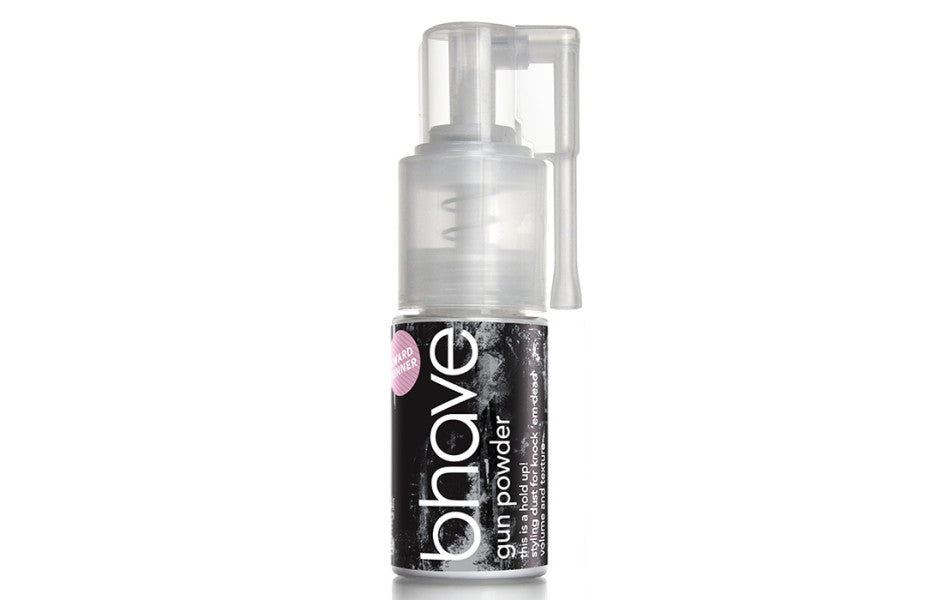 BHAVE Gun Powder