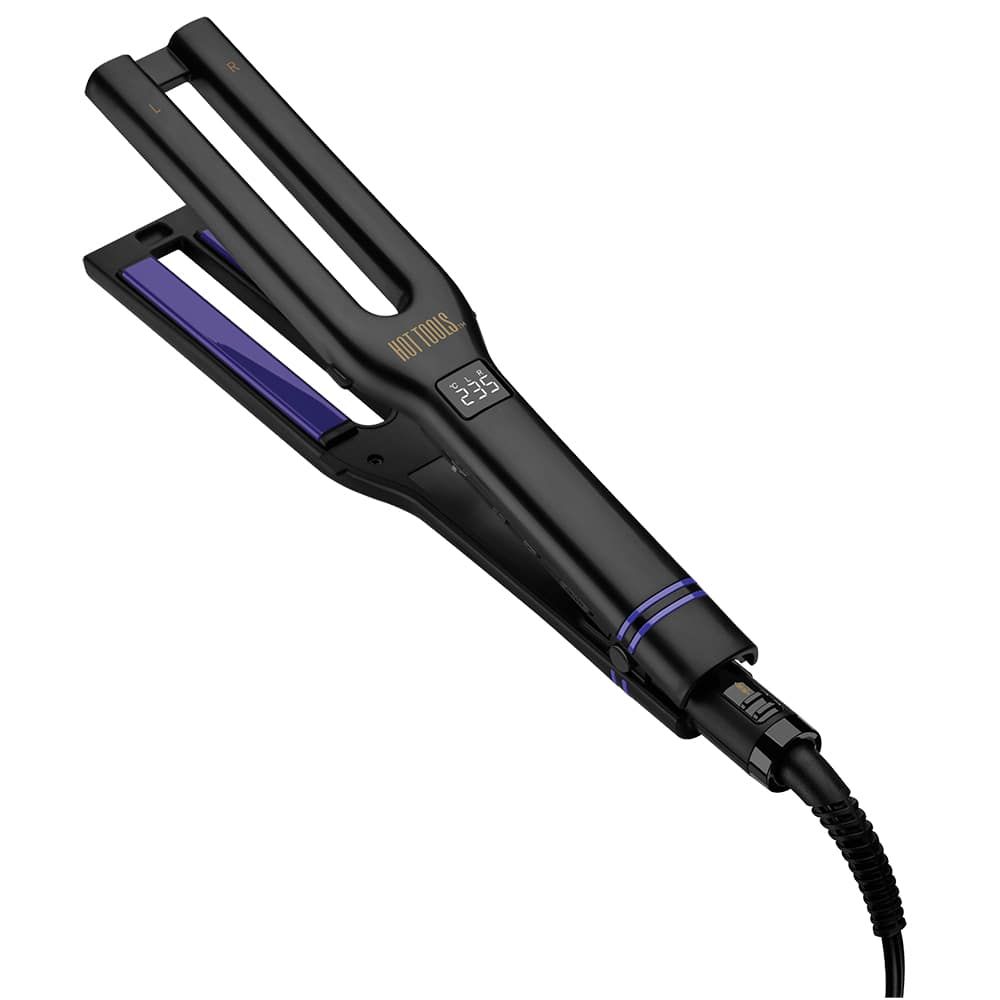 Hot Tools Dual Plate Straightener