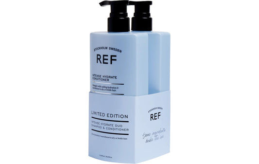 REF Intense Hydrate Duo 600 ML