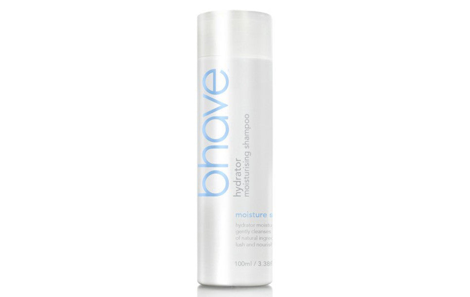 BHAVE Hydrator Shampoo 100 ML