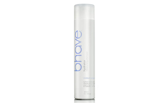 BHAVE Hydrator Shampoo 300 ML