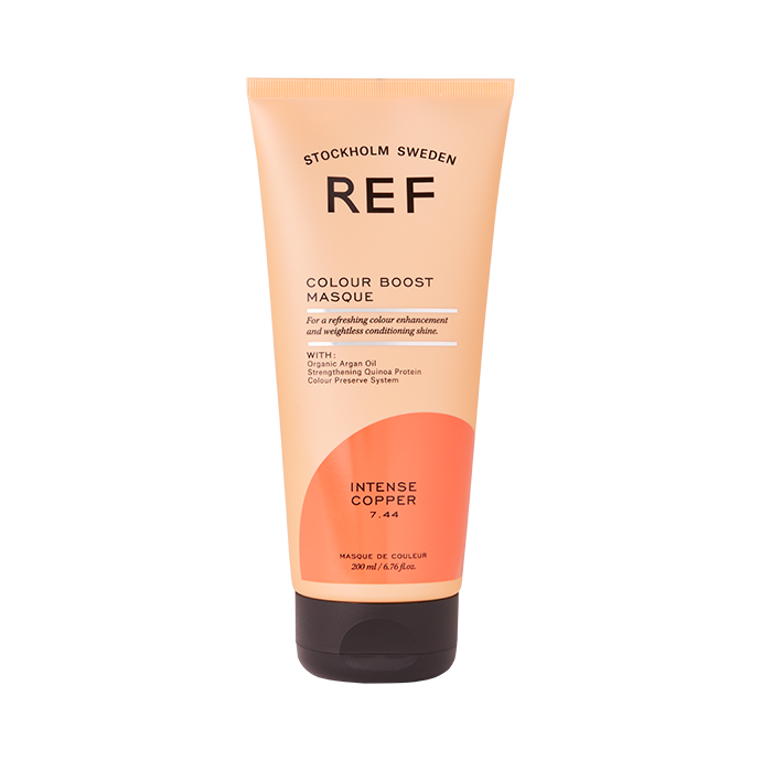 REF Colour Boost Masque Intense Copper