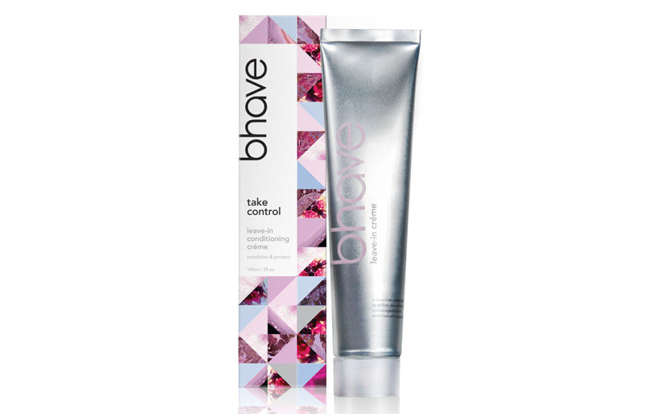 BHAVE Leave-In Crème 145 ML
