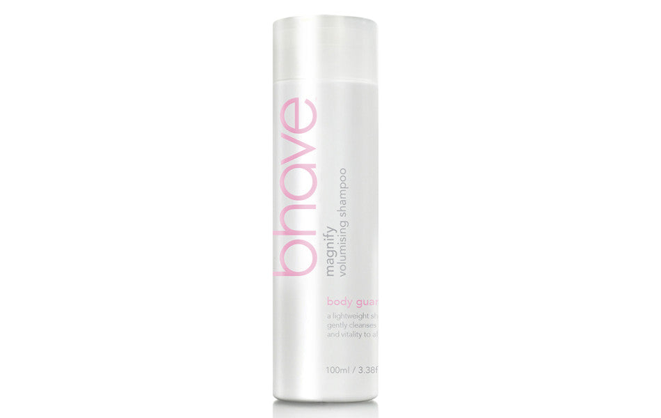 BHAVE Magnify Shampoo 100 ML