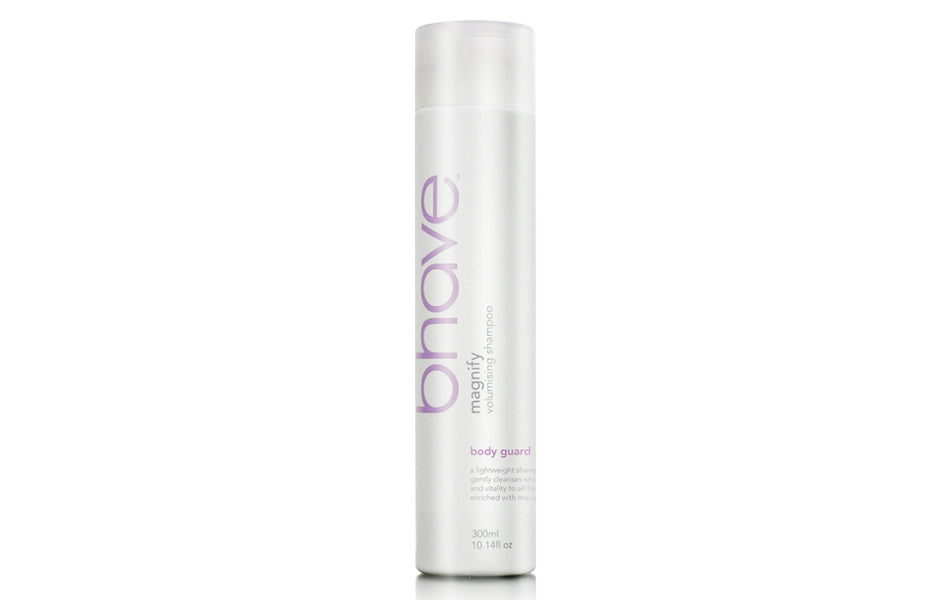 BHAVE Magnify Shampoo 300 ML