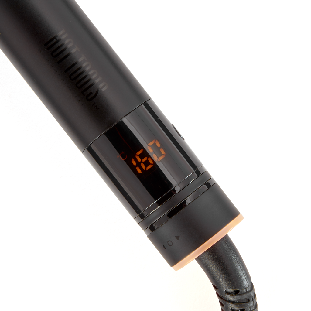 Hot Tools Digital Curling Iron 38 MM