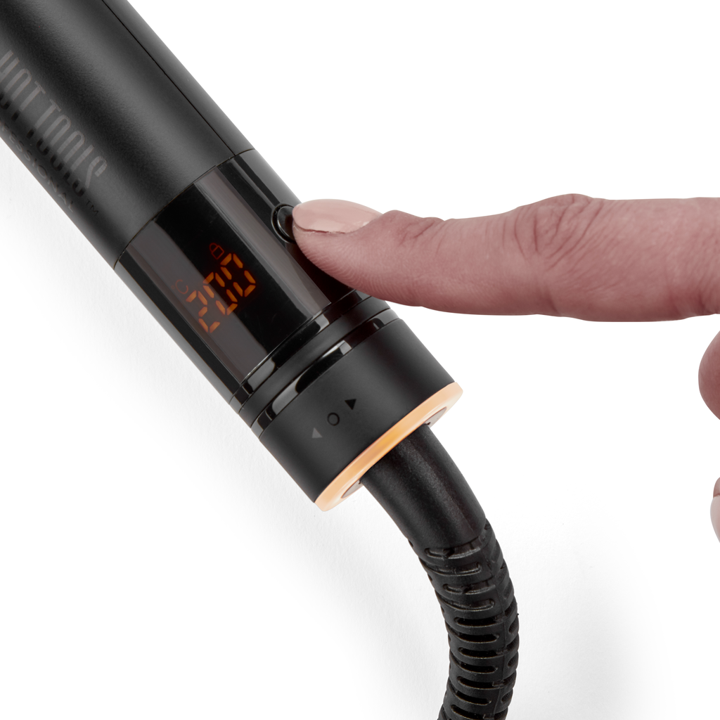 Hot Tools Digital Curling Iron 32 MM
