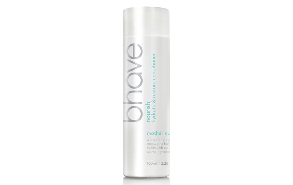 BHAVE Nourish Conditioner 100 ML