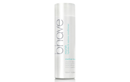BHAVE Nourish Conditioner 100 ML