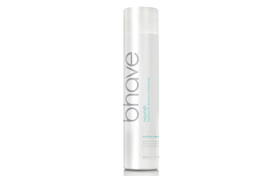 BHAVE Nourish Conditioner 300 ML