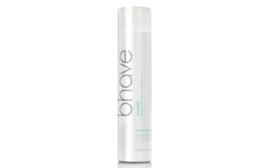 BHAVE Nourish Conditioner 300 ML