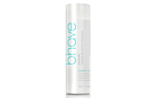 BHAVE Nourish Shampoo 100 ML