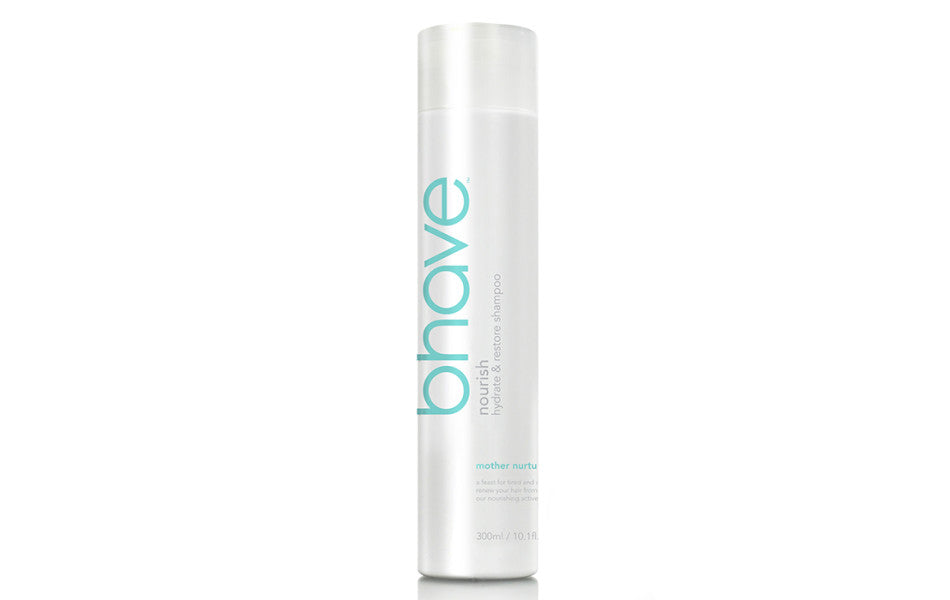 BHAVE Nourish Shampoo 300 ML