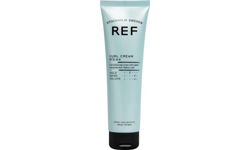 REF Curl Cream
