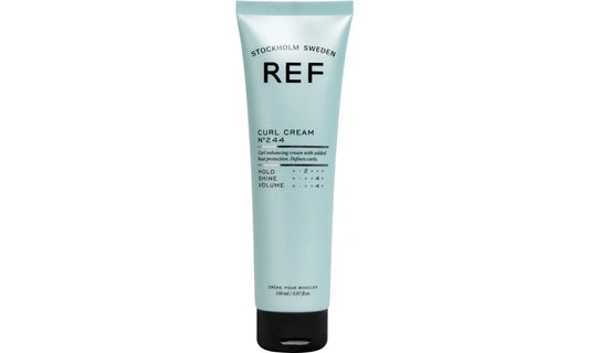 REF Curl Cream