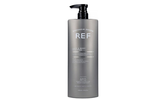 REF Hair & Body Shampoo 1000 ML