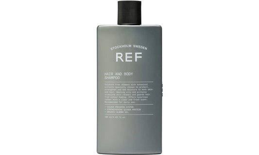 REF Hair & Body Shampoo 285 ML
