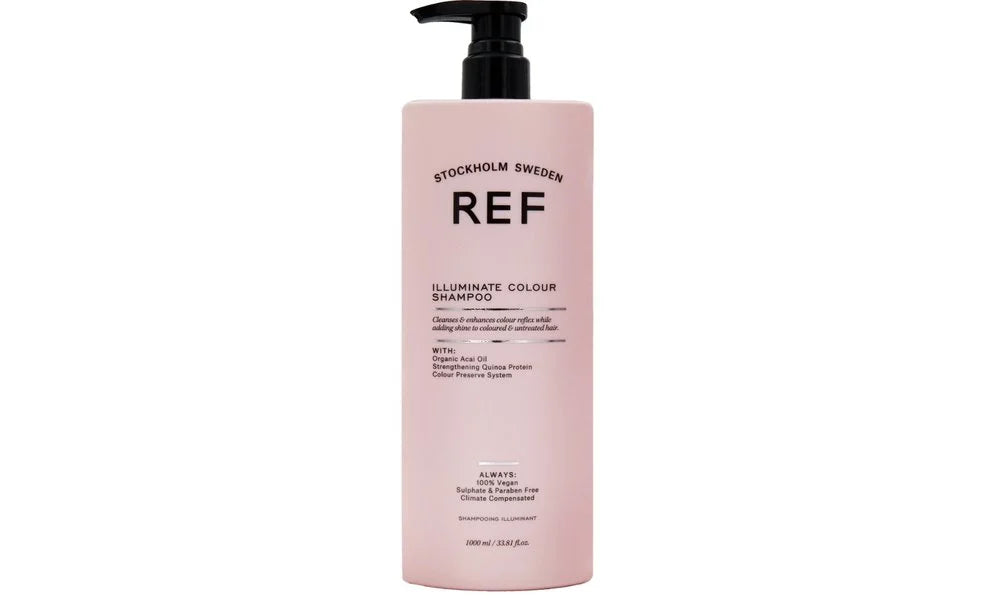 REF Illuminate Colour Shampoo 1000 ML