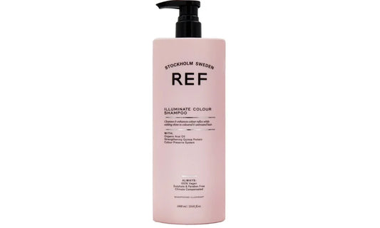 REF Illuminate Colour Shampoo 1000 ML