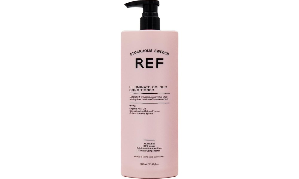 REF Illuminate Colour Conditioner 1000 ML