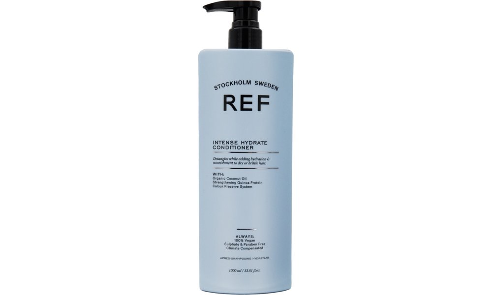 REF Intense Hydrate Conditioner 1000 ML