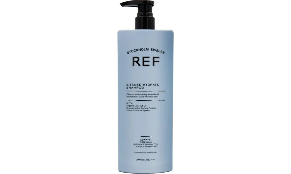 REF Intense Hydrate Shampoo 1000 ML