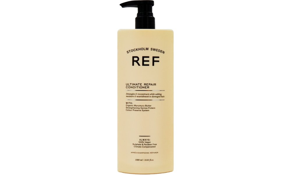 REF Ultimate Repair Conditioner 1000 ML