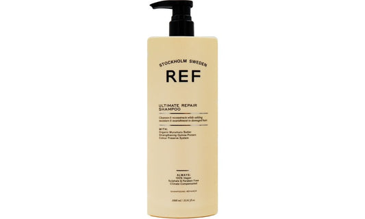 REF Ultimate Repair Shampoo 1000 ML