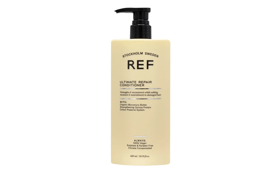 REF Ultimate Repair Conditioner 600 ML