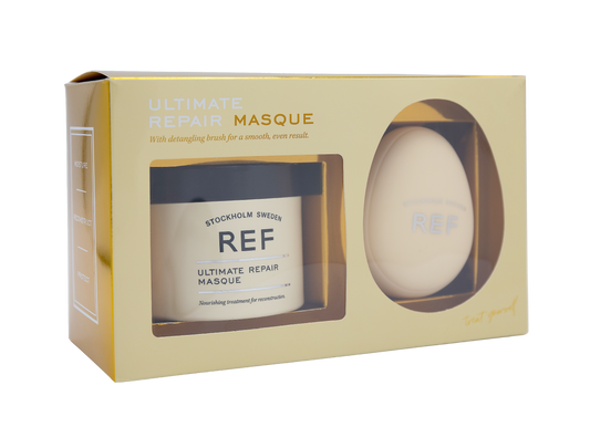 REF Ultimate Repair Masque Set