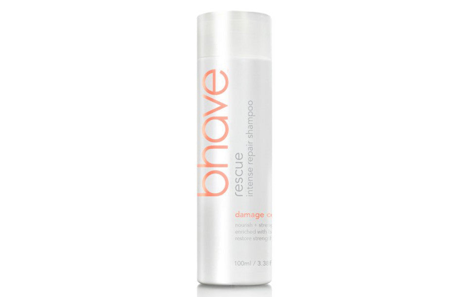 BHAVE Rescue Shampoo 100 ML