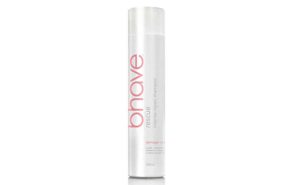 BHAVE Rescue Shampoo 300 ML