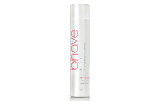 BHAVE Rescue Shampoo 300 ML