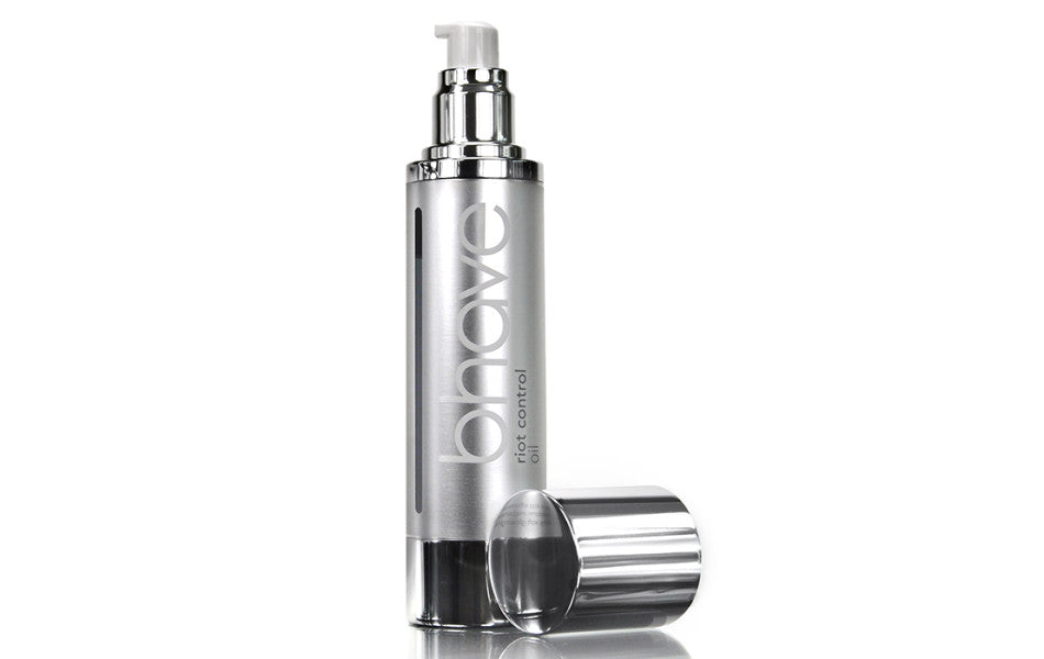 BHAVE Riot Control Oil 100 ML