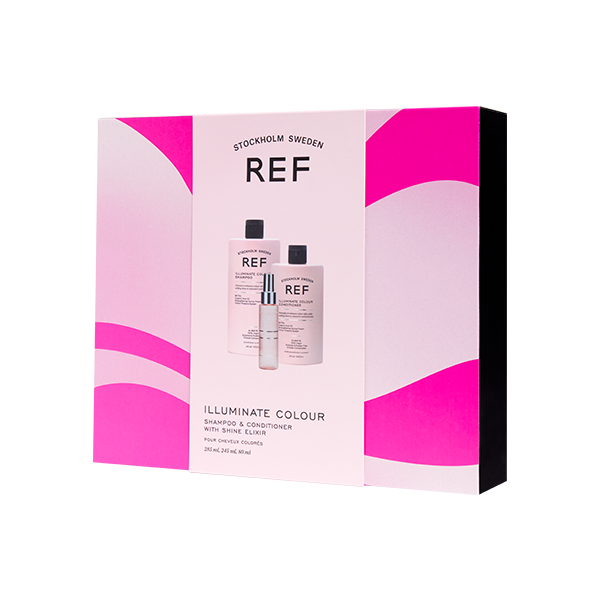 REF The Northern Lights Box Illuminate Colour